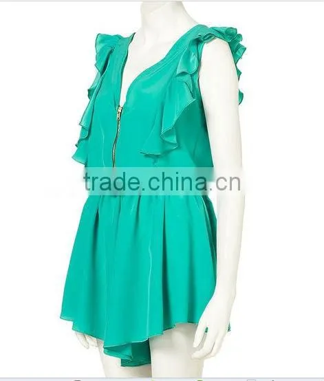 Ladies Jumpsuit