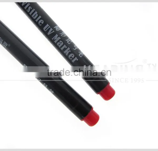 Kearing Brand Permanent UV Marker Which is Visible for Quality Inspecition#UVP10-R photo-5