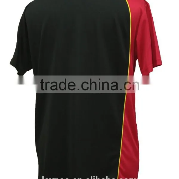 Football Shirt Maker in China photo-2