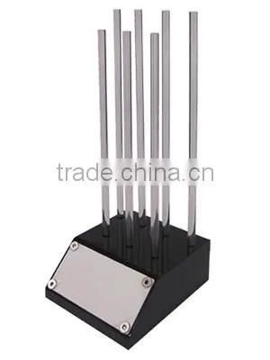 High Quality Golf Grip Display photo-4