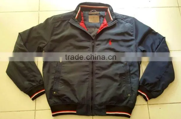 Branded Mens Jacket photo-2