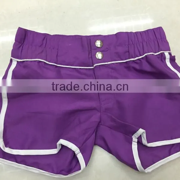 Stocklots Clothing Girl's Running Bermuda Printed Shorts photo-4