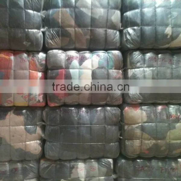 New Style Bales of Mixed Used Clothing for Sale photo-3