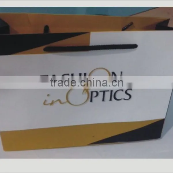 Paper Bags With Your Own Logo photo-5