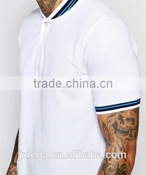 Polo T-shirt Custom Your Personal Logo, Sportswear Golf Tennis Baseball Collar Polo Shirt Men Wholesale photo-3