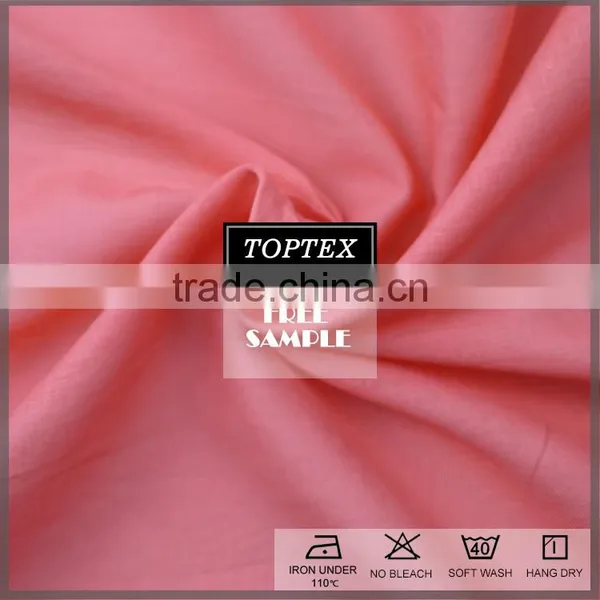 60% Cotton 40% Polyester T-shirts Fabric photo-2