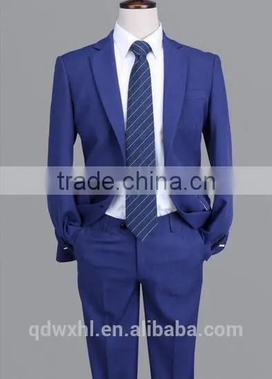 Top Sale Mens Formal Wedding Suits For Groom photo-2
