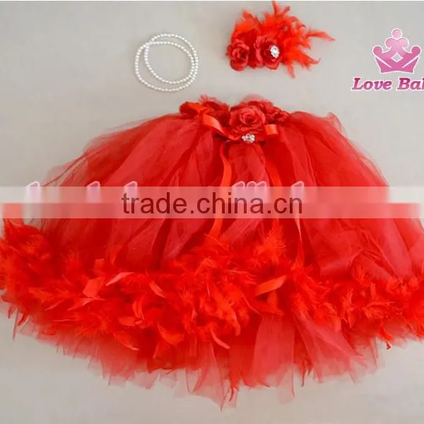 Fashion Baby 1 Year Old Party Dress LBS4102501 photo-4