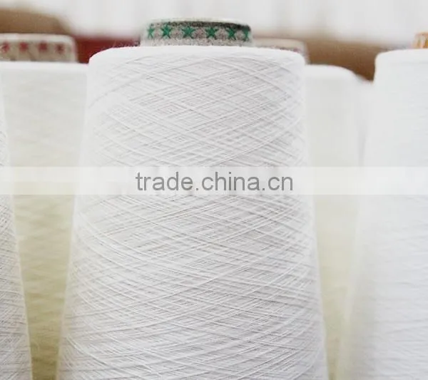 30s/1 40s/1 60s/1 Viscose Spun Yarn Viscose Rayon Yarn for Muslin Women Dress Fabric photo-6