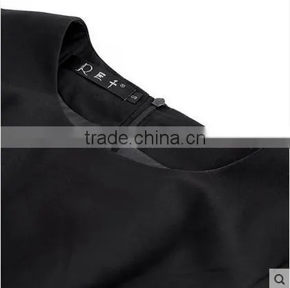 OEM Service Latest Popular Hot Sale Modern Design Official Business Dress photo-3