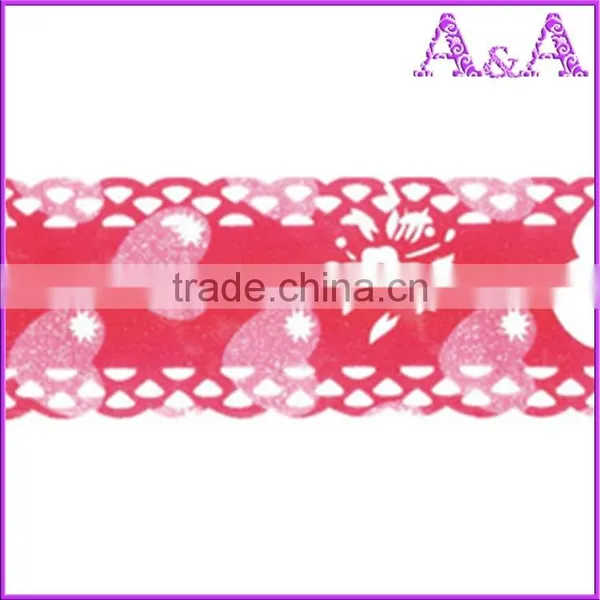 Paper Raffia Ribbon