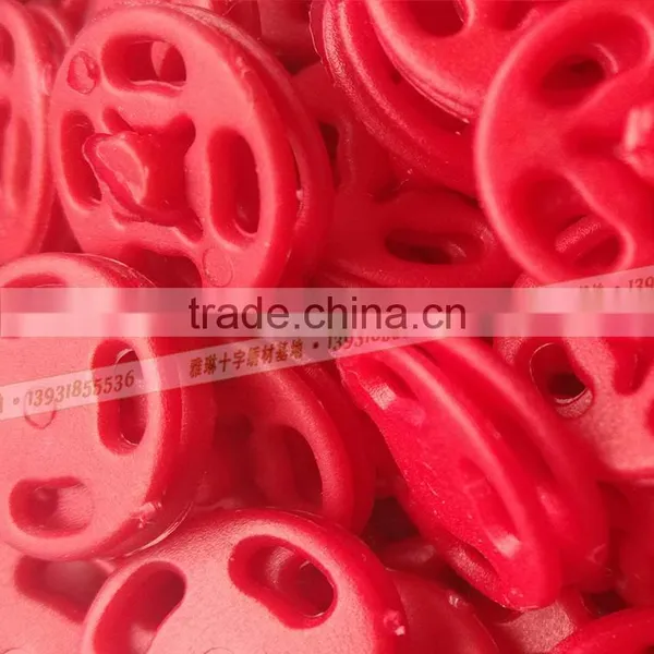 13mm Plastic Snap Button Snap Fastener Button for Sewing photo-3
