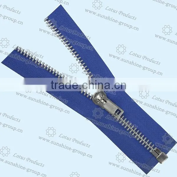 5# Nylon Zipper High Quality Zipper With Different Size Nylon Zipper photo-2