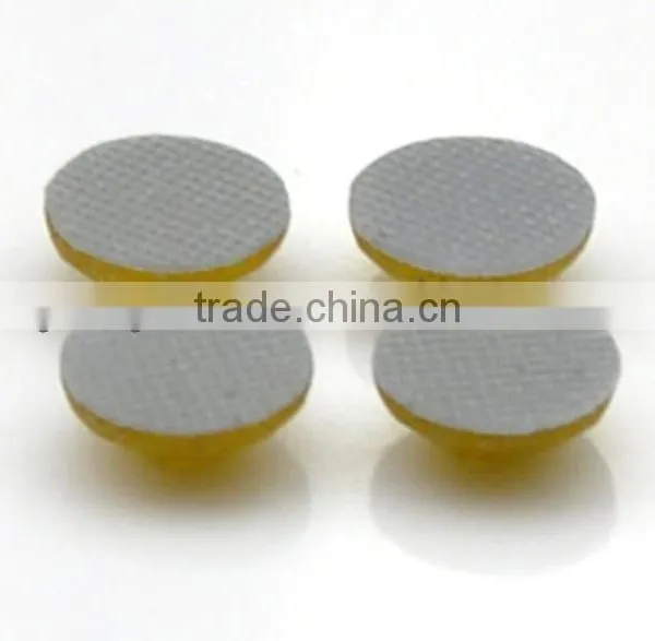 Crystal Glass DMC Hot Fix Rhinestones With Strong Glue in Jonquil photo-5
