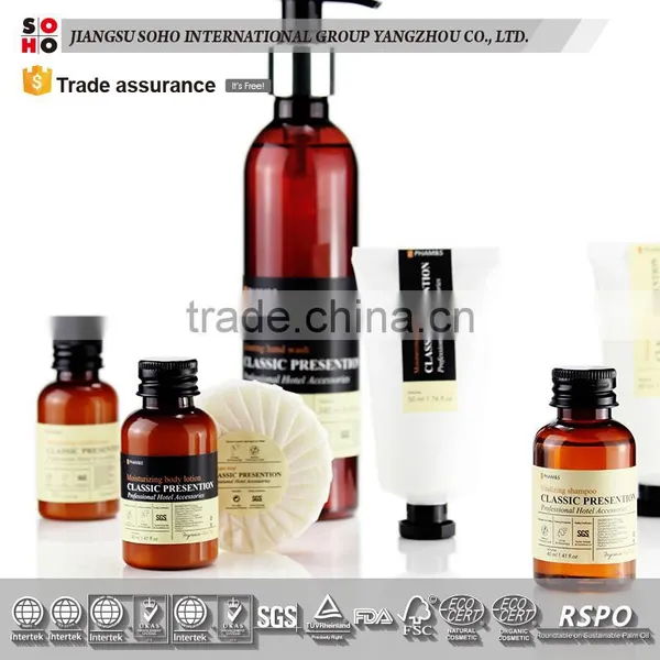 2017 New Hot Sale Hot Amenities Sets photo-2