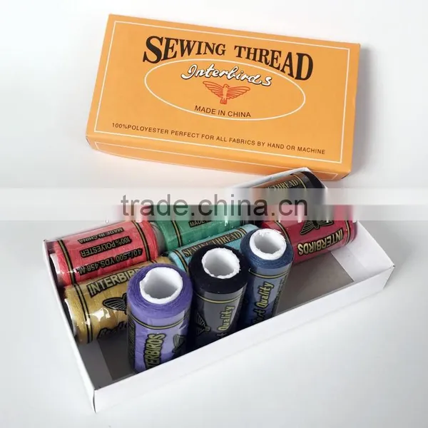 Nylon Fishing Twine 210d,thread for Knitting,white Black Elastic Thread photo-5