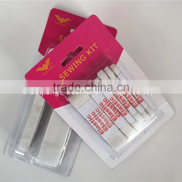 Rubber String, High Quality Rubber String,Elastic String photo-6