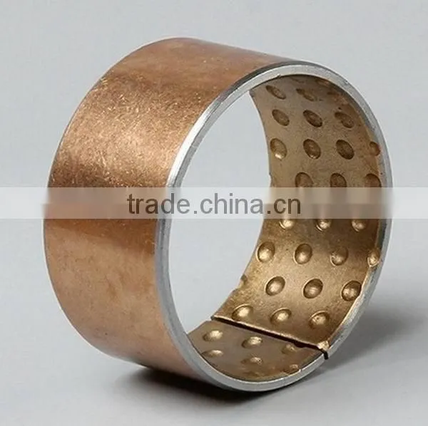 Self-lubricating Bushing Bearing SF2