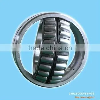 Good spherical roller bearing 24040 cc w33