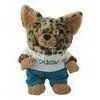 Size10-50cm Custom Kids Plush Baby Toys With EN71 / ASTM Standards