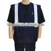 High Brightness Safety Clothing CE EN471 ANSI Reflective Safety Clothings