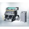 TYMK-1100 Die Cutting With Hot Stamping Machine