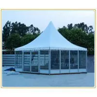 Inflatable Tent Canopy Outdoor Pop up Tent photo-3