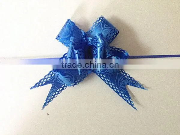Quality Hotsell Elastic Loop With Barb as Hang Tag Cord photo-5
