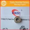 6203 2RS 6203ZZ 6203 XDZC Radial Ball Bearing