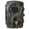 Hd 1280 * 720 IP54 Waterproof MMS Hunting Camera With Quick Trigger Time For Observations