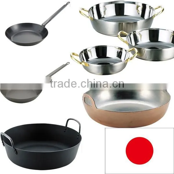 Fashionable and Reliable Electric Pizza Pan Pan With Multiple Functions Made in Japan