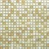 Crystal Glass Mosaic/glass Mosaic/mosaic Tile/mosaic Manufactory(HB157)