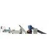 PE, PP Recycling And Wshing Machine