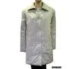 Sell Ladies' Long Cotton Wadded Coat