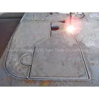 JIS G3106 STEEL SHEETS SM520, SM570, SM490A, SM490B, SM490C