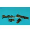 M Single& bi Bracket (2)