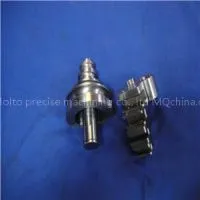 Pièces D’avionique Chine Usinage