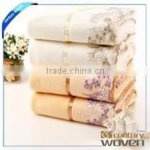 High Quality Lace Gift Towels for Sale photo-3