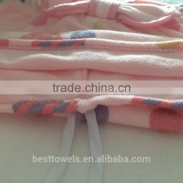 Hot Sale China Microfiber Hair Band photo-5