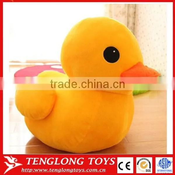 Rubber Duck Plush Toys Stuffed Toy