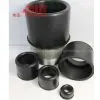 New-type Cable Threading Tube Ferrule and Fixed Clamp