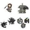 Power Steering Pump For Toyota Hilux ,Land Cruiser 44310-35690