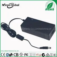 Quality 12.6V 4A Li-ion Battery Charger With 3years Warranty photo-2