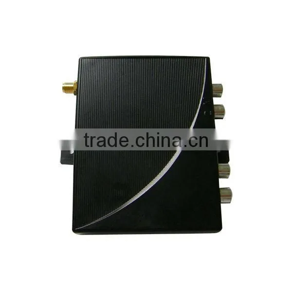 CVBS Output Support EPG 150Km Speed Car Antenna Accessories Box photo-3