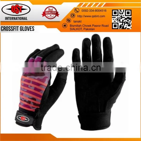 Best CROSSFIT Training Workout Glove For Mens and Womens photo-4