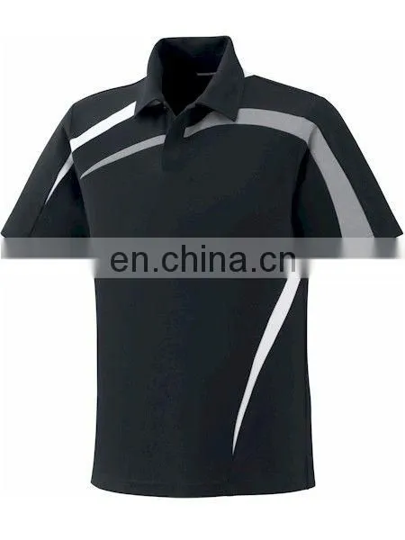 New Style Customized Bowling Polo Shirts photo-2