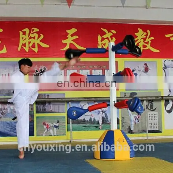 Martial Arts Taekwondo Kicking Pad Kicking Pad Tae Kwon do photo-2