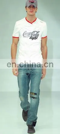 Custom Made T-Shirt