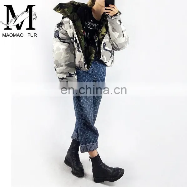 Winter Coats Korean Winter Fashion Jackets Warm Feather Coat Female Thick Wholesale Clothes Down Jacket Women photo-6