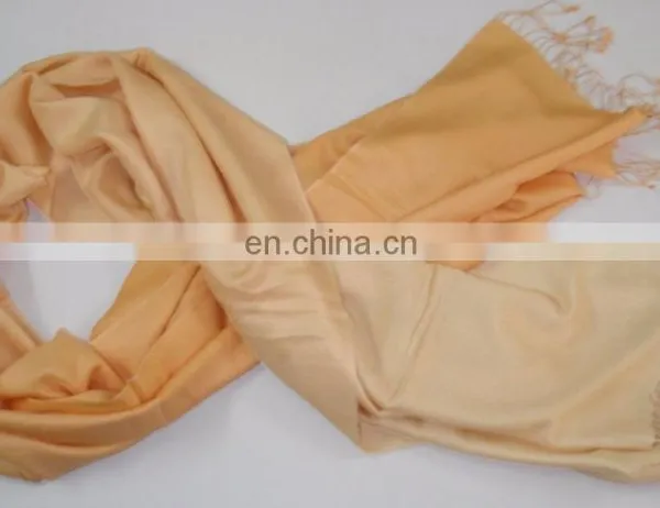 Shaded Ombre Dye Pashmina Shawls photo-2